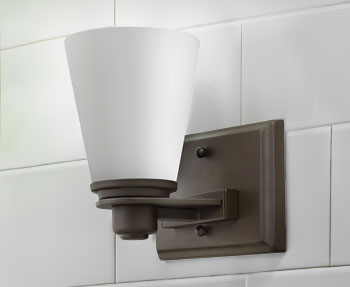 Bathroom fixture