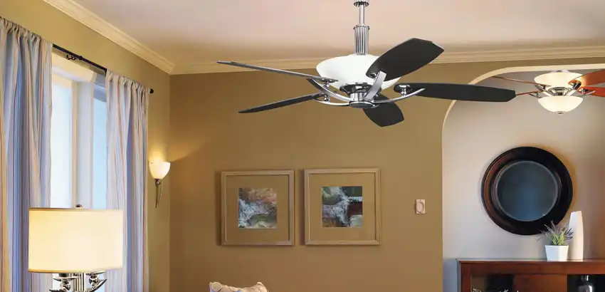 Indoor Fans