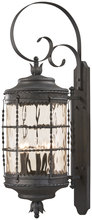 Minka-Lavery 8883-A39 - MallorcaÃ¢â€žÂ¢ - 5 Light Outdoor Wall Mount