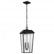 Kichler 59122BKT - Outdoor Pendant 2Lt