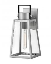 Lark 82000AL - Medium Wall Mount Lantern