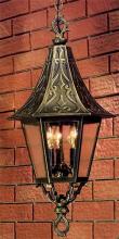 Hanover Lantern B22420 - St. Augustine Medium