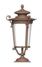 Hanover Lantern B58460 - Riviera Medium