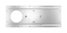 Satco Products 80/942 - New Construction Mounting Plate with Hanger Bars for T-Grid or Stud/Joist mounting of 3.5-inch