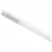 Satco Products S11661 - 12 Watt T8 LED; 36 Inch; 30K/35K/40K/50K/65K CCT Selectable; Medium Bi Pin Base; Type B Ballast