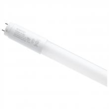 Satco Products S11662 - 9.5 Watt T8 LED; 48 Inch; 30K/35K/40K/50K/65K CCT Selectable; Medium Bi Pin Base; Type B Ballast