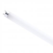 Satco Products S11741R1 - 9.5 Watt; 4 Foot T8 LED; G13 Base; 3500K; Type A