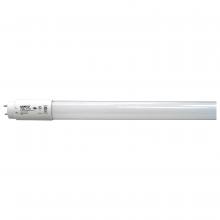 Satco Products S11978 - 10.5 Watt T8 LED; 4Ft; 4000K; Medium Bi Pin base; 70000 Average rated hours; 1650 Lumens; Type B;