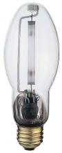 Satco Products S1931 - 100 Watt; High Pressure Sodium HID; Mogul base; ET23 1/2; Clear; 22 CRI; 2100K