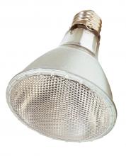 Satco Products S2213 - 50 Watt; Halogen; PAR30; Clear; 2500 Average rated Hours; 560 Lumens; Medium base; 120 Volt