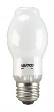 Satco Products S2525 - 38 Watt; Halogen; BT15; 2000 Average rated Hours; 480 Lumens; Medium base; 120 Volt