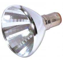 Satco Products S2646 - 50 Watt; Halogen; ALR18; GBJ; 2000 Average rated Hours; DC Bay base; 12 Volt