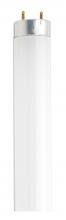 Satco Products S26517 - 30 Watt; Cool White Linear Fluorescent Bulb; T8; Medium Bi-Pin (G13); 2100 Lumens; 4100K