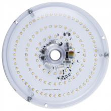 Satco Products S29781 - 21 Watt LED Light Engine; 27K/30K/35K/40K/50K CCT Selectable; Clear; 120 Volt