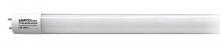 Satco Products S29990 - 10 Watt T8 LED; 3000K; Medium Bi Pin base; 50000 Average rated hours; 1400 Lumens; Type A; Ballast