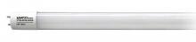 Satco Products S29992 - 10 Watt T8 LED; 4000K; Medium Bi Pin base; 50000 Average rated hours; 1450 Lumens; Type A; Ballast