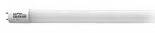 Satco Products S29993 - 10 Watt T8 LED; 5000K; Medium Bi Pin base; 50000 Average rated hours; 1450 Lumens; Type A; Ballast