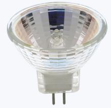 Satco Products S3151 - 35 Watt; Halogen; MR11; FTE; 2000 Average rated hours; Sub Miniature 2 Pin base; 12 Volt