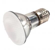 Satco Products S4200 - 50 Watt; Halogen; PAR20; Frosted; 2500 Average rated Hours; 495 Lumens; Medium base; 130 Volt