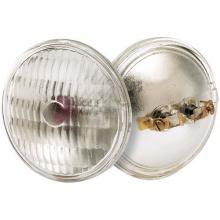 Satco Products S4301 - 12 Watt sealed beam; PAR36; 150 Average rated hours; Screw Terminal base; 6.4 Volt