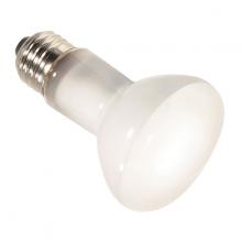 Satco Products S4414 - 45 Watt; Halogen; R20; Frosted; 2000 Average rated hours; 540 Lumens; Medium base; 130 Volt