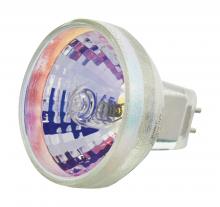 Satco Products S7758 - 300 Watt; Halogen; MR13; Open Lens; GX5.3.5 base; 82 Volt