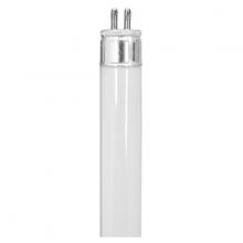 Satco Products S7907 - 28 Watt; T4; Fluorescent; 4100K Cool White; Miniature Bi Pin base