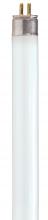 Satco Products S8139 - 24 Watt; T5; Fluorescent; 4100K Cool White; 85 CRI; Miniature Bi Pin base