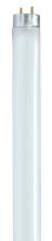 Satco Products S8401 - 17 Watt; T8; Fluorescent; 3000K Warm White; 75 CRI; Medium Bi Pin base