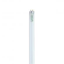 Satco Products S8443 - 32 Watt; T8; Fluorescent; 3000K Warm White; 82 CRI; Medium Bi Pin base