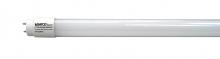 Satco Products S9276 - Discontinued - 17 Watt T8 LED; Medium bi-pin base; 3500K; 50000 Average rated hours; 2200 Lumens