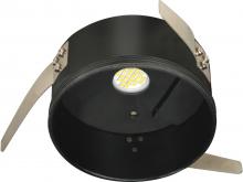 Satco Products S9507 - 13.5 watt; 5"- 6" base unit LED Downlight / Retrofit Fixture; 5000K; 120 volts