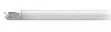 Satco Products S9736 - 14 Watt T8 LED; Medium bi-pin base; 4000K; 50000 Average rated hours; 1800 Lumens