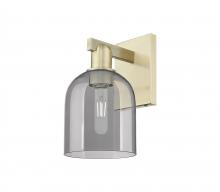 Innovations Lighting 716-1W-AB-G558-6SM - Bella - 1 Light - 6 inch - Antique Brass - Sconce