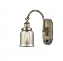 Innovations Lighting 918-1W-AB-G58 - Bell - 1 Light - 5 inch - Antique Brass - Sconce