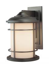 Generation Lighting OL2202BB - Large Lantern