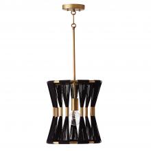 Capital 341111KP - 1 Light Pendant