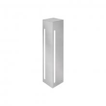 Kuzco Lighting Inc EB2824-BN - Architectural Designed High Powered LED Exterior Rated Bollard