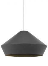 Visual Comfort & Co. Modern Collection 700MOBMLWS - Brummel Pendant