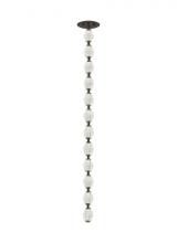 Visual Comfort & Co. Modern Collection 700CLR36BZ-LED930R - Collier 36 Pendant