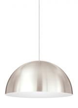 Visual Comfort & Co. Modern Collection 700MPPSPSWS-LED930 - Mini Powell Street Pendant