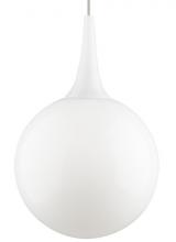 Visual Comfort & Co. Modern Collection 700MOPELWS - Pele Pendant