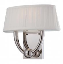 Nuvo 62/195 - Kent - LED Wall Sconce