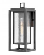 Hinkley 1004OZ-LL - Medium Wall Mount Lantern