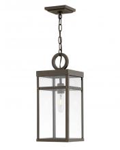 Hinkley 2802OZ-LL - Medium Hanging Lantern