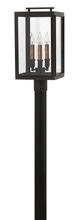 Hinkley 2911OZ - Medium Post Top or Pier Mount Lantern