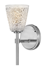  5150CM - Single Light Vanity