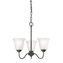 ELK Home 1253CH/10 - CHANDELIER