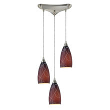 ELK Home 20002/3BA - PENDANT