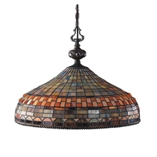 ELK Home 611-CB - CHANDELIER